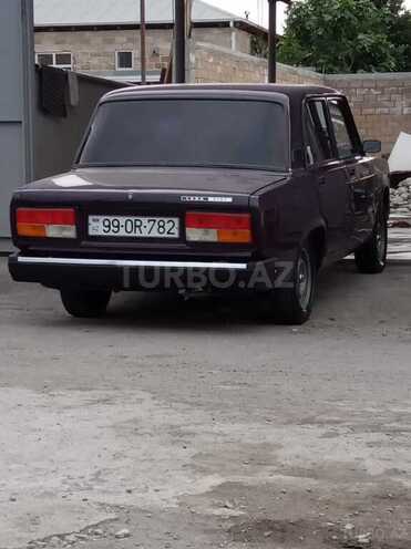 LADA (VAZ) 2107 2002, 150,000 km - 1.6 л - Balakən