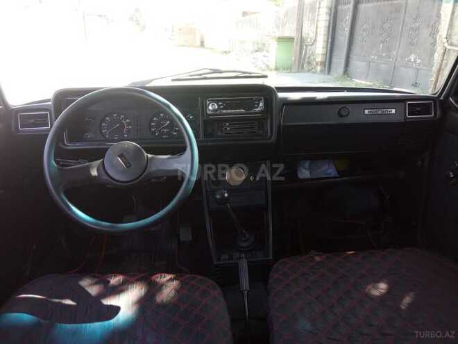 LADA (VAZ) 2107 2002, 150,000 km - 1.6 л - Balakən