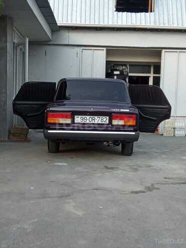 LADA (VAZ) 2107 2002, 150,000 km - 1.6 л - Balakən