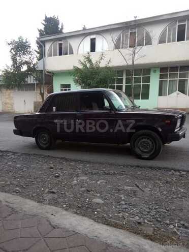 LADA (VAZ) 2107 2002, 150,000 km - 1.6 л - Balakən