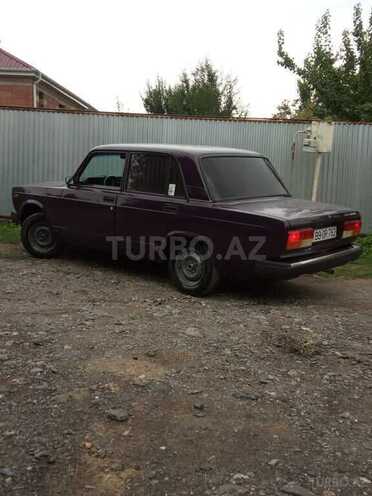 LADA (VAZ) 2107 2002, 150,000 km - 1.6 л - Balakən