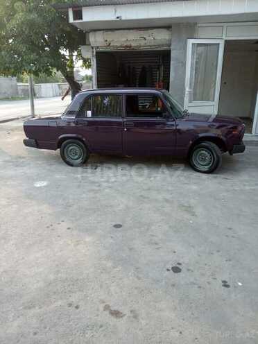 LADA (VAZ) 2107 2002, 150,000 km - 1.6 л - Balakən