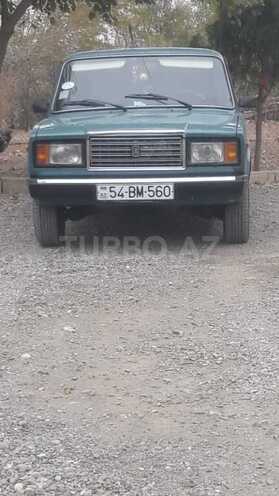 LADA (VAZ) 2107 2005, 195,000 km - 1.6 л - Sabirabad