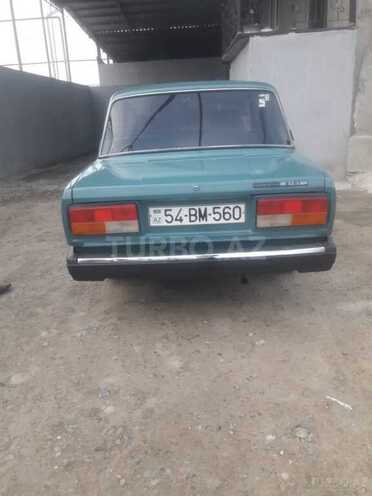 LADA (VAZ) 2107 2005, 195,000 km - 1.6 л - Sabirabad