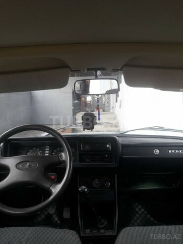 LADA (VAZ) 2107 2005, 195,000 km - 1.6 л - Sabirabad