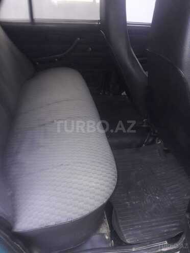 LADA (VAZ) 2107 2005, 195,000 km - 1.6 л - Sabirabad