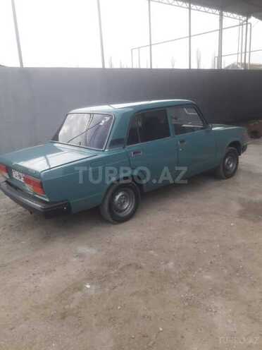 LADA (VAZ) 2107 2005, 195,000 km - 1.6 л - Sabirabad