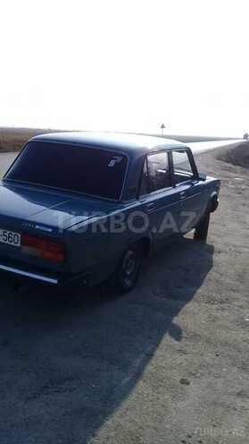 LADA (VAZ) 2107 2005, 195,000 km - 1.6 л - Sabirabad