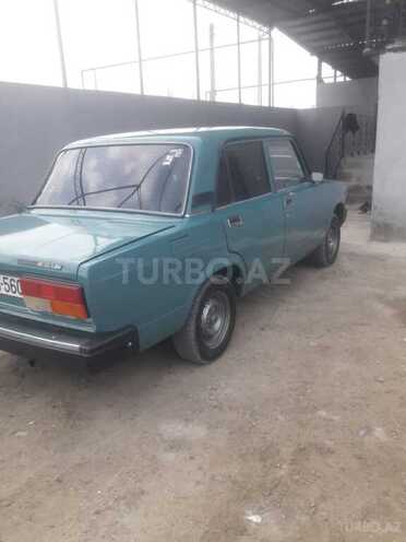LADA (VAZ) 2107 2005, 195,000 km - 1.6 л - Sabirabad