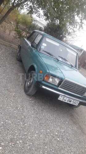 LADA (VAZ) 2107 2005, 195,000 km - 1.6 л - Sabirabad