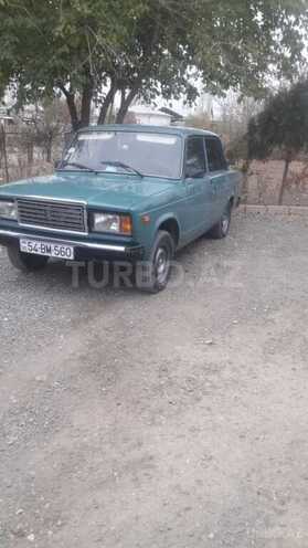 LADA (VAZ) 2107 2005, 195,000 km - 1.6 л - Sabirabad