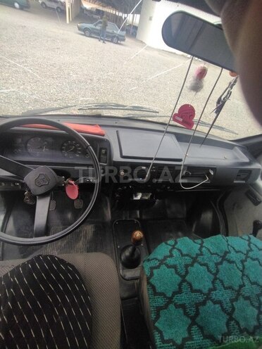 GAZ 33021 1999, 11,250 km - 2.5 l - Gədəbəy