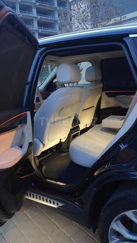 BMW X5 2016, 65,000 km - 3.0 l - Bakı