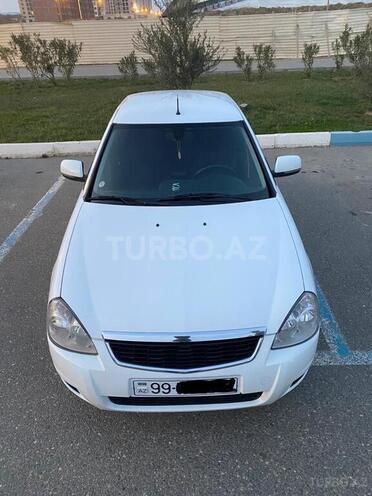 LADA (VAZ) Priora 2015, 99,000 km - 1.6 l - Sumqayıt