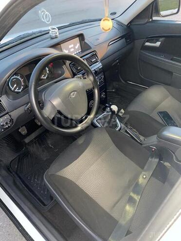 LADA (VAZ) Priora 2015, 99,000 km - 1.6 l - Sumqayıt