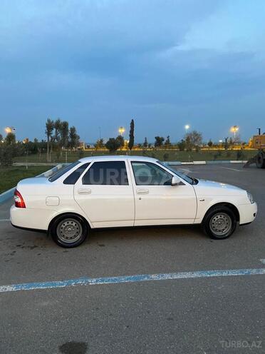 LADA (VAZ) Priora 2015, 99,000 km - 1.6 l - Sumqayıt