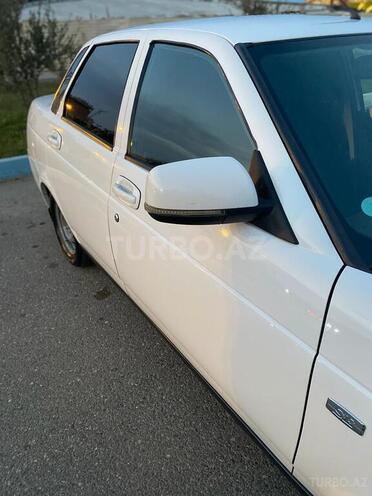 LADA (VAZ) Priora 2015, 99,000 km - 1.6 l - Sumqayıt