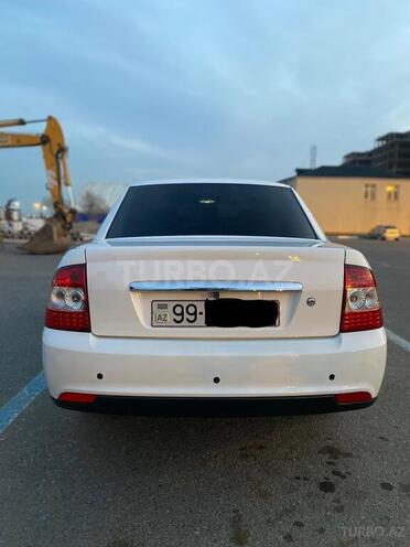 LADA (VAZ) Priora 2015, 99,000 km - 1.6 l - Sumqayıt
