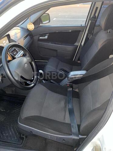 LADA (VAZ) Priora 2015, 99,000 km - 1.6 l - Sumqayıt