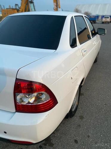 LADA (VAZ) Priora 2015, 99,000 km - 1.6 l - Sumqayıt