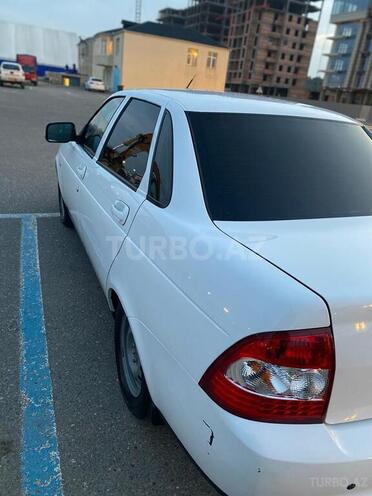 LADA (VAZ) Priora 2015, 99,000 km - 1.6 l - Sumqayıt