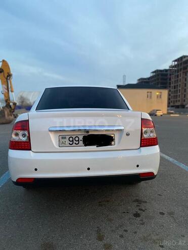 LADA (VAZ) Priora 2015, 99,000 km - 1.6 l - Sumqayıt