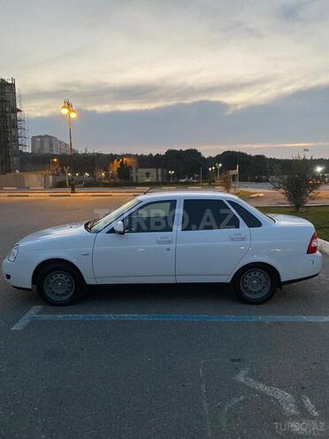 LADA (VAZ) Priora 2015, 99,000 km - 1.6 l - Sumqayıt