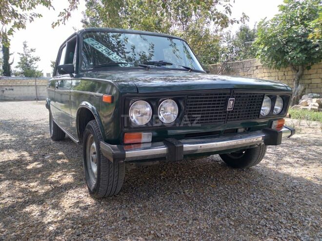 LADA (VAZ) 2106 1997, 66,000 km - 1.5 л - Göyçay