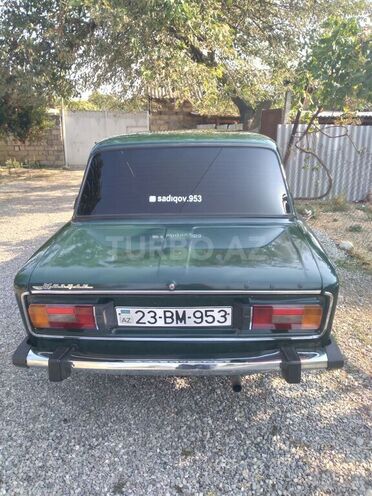 LADA (VAZ) 2106 1997, 66,000 km - 1.5 л - Göyçay