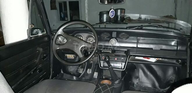 LADA (VAZ) 2106 1997, 66,000 km - 1.5 л - Göyçay