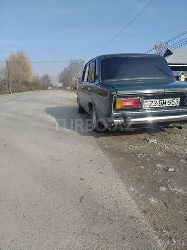 LADA (VAZ) 2106 1997, 66,000 km - 1.5 л - Göyçay