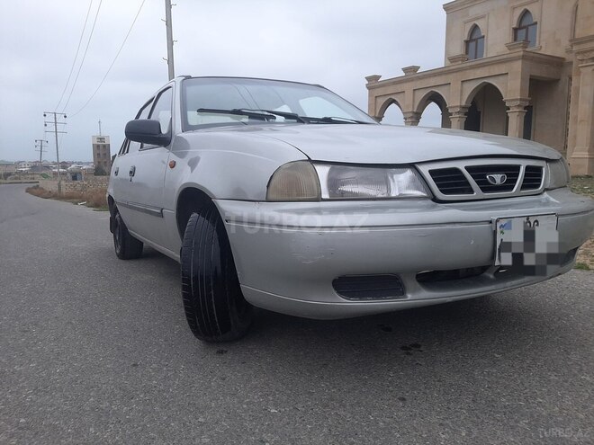 Daewoo Nexia 2008, 324,807 km - 1.6 l - Bakı