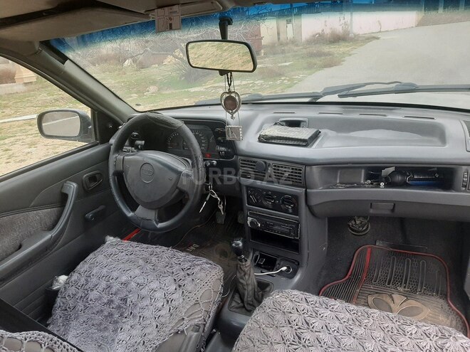 Daewoo Nexia 2008, 324,807 km - 1.6 l - Bakı