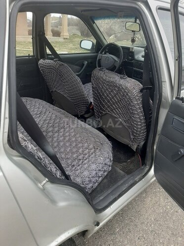 Daewoo Nexia 2008, 324,807 km - 1.6 l - Bakı