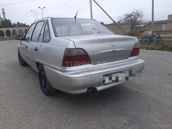 Daewoo Nexia 2008, 324,807 km - 1.6 l - Bakı