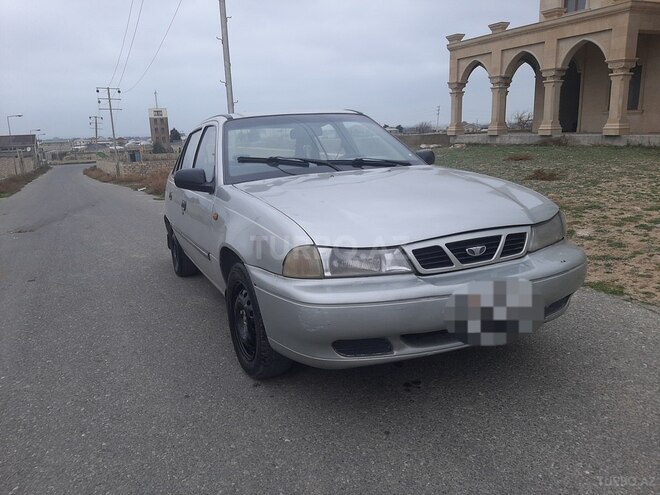 Daewoo Nexia 2008, 324,807 km - 1.6 l - Bakı