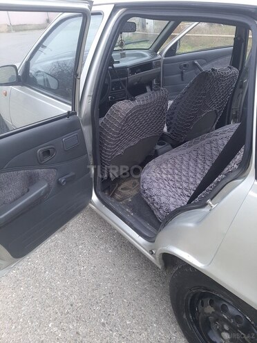 Daewoo Nexia 2008, 324,807 km - 1.6 l - Bakı
