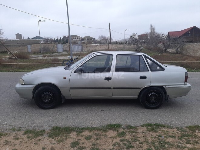 Daewoo Nexia 2008, 324,807 km - 1.6 l - Bakı