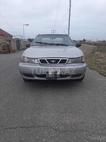 Daewoo Nexia 2008, 324,807 km - 1.6 l - Bakı