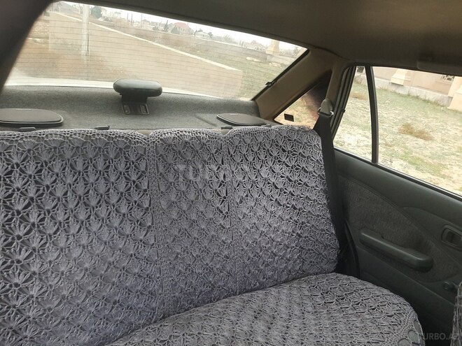 Daewoo Nexia 2008, 324,807 km - 1.6 l - Bakı