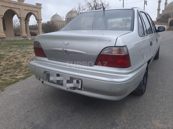 Daewoo Nexia 2008, 324,807 km - 1.6 l - Bakı