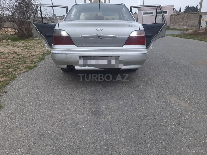 Daewoo Nexia 2008, 324,807 km - 1.6 l - Bakı