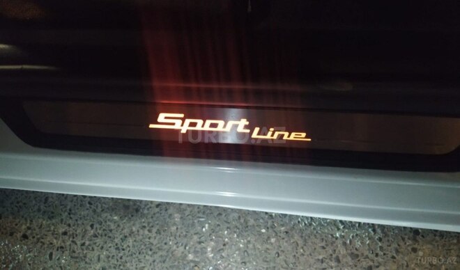 BMW 530 2018, 55,000 km - 2.0 l - Bakı