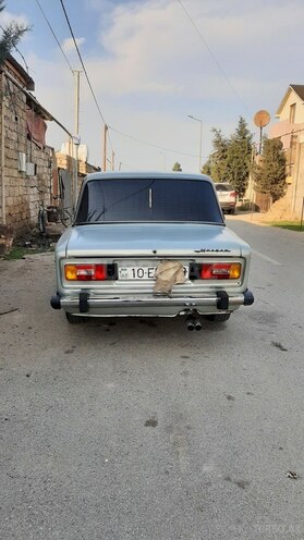LADA (VAZ) 2106 1983, 210,000 km - 1.5 л - Bakı