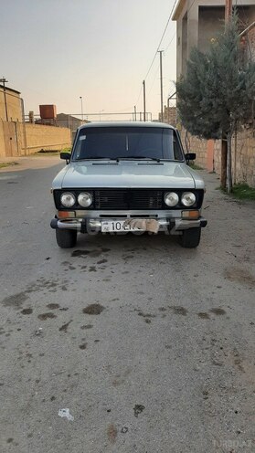 LADA (VAZ) 2106 1983, 210,000 km - 1.5 л - Bakı