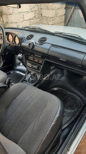 LADA (VAZ) 2106 1983, 210,000 km - 1.5 л - Bakı