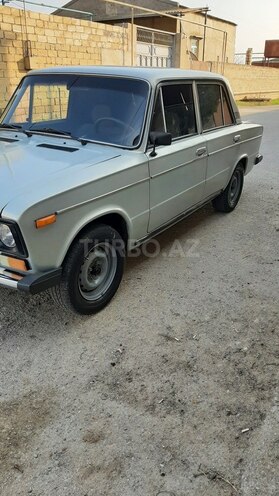 LADA (VAZ) 2106 1983, 210,000 km - 1.5 л - Bakı