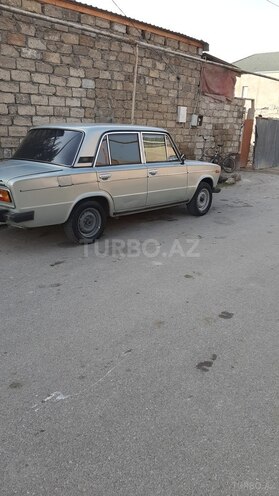 LADA (VAZ) 2106 1983, 210,000 km - 1.5 л - Bakı