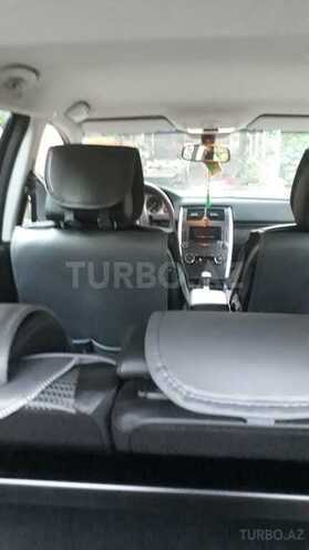Mercedes B 200 2008, 131,000 km - 2.0 l - Bakı