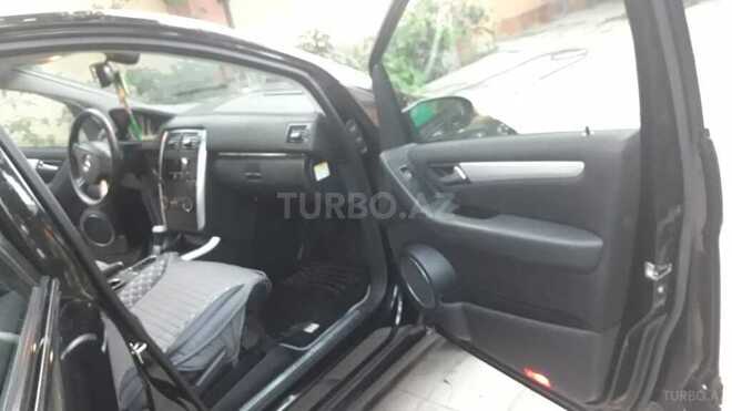 Mercedes B 200 2008, 131,000 km - 2.0 l - Bakı